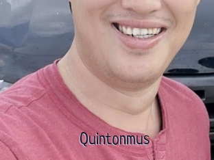 Quintonmus