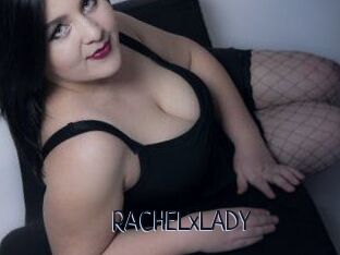 RACHELxLADY