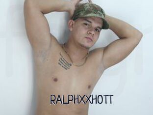 RALPHXXHOTT