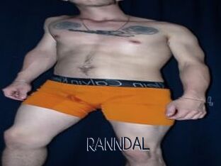 RANNDAL