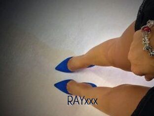 RAYxxx