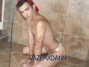 RAZEMXDANN