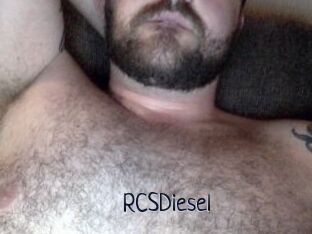 RCSDiesel