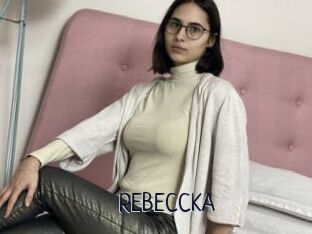 REBECCKA