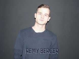 REMY_BERGER