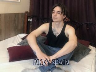 RICKY_SPAIN