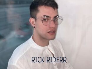 RICK_RIDERR