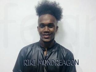 RIKI_MONDREAGON