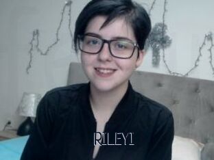 RILEYI