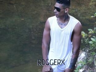 ROGGERX