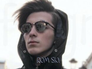 ROM_SKY