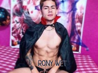 RONY_WET