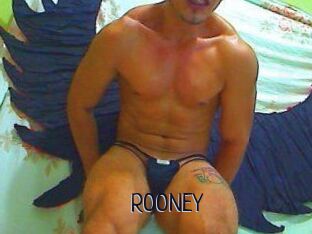 ROONEY