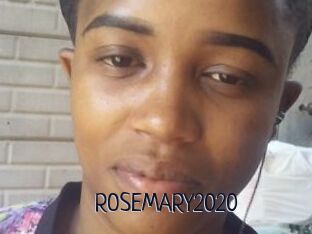 ROSEMARY2020