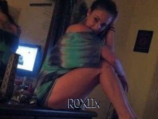 ROXIIx