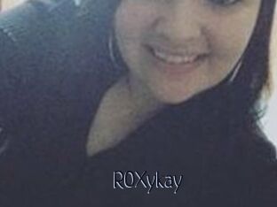 ROXykay