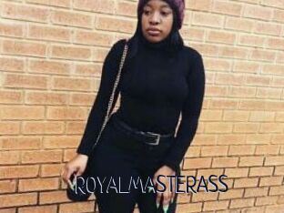 ROYALMASTERASS