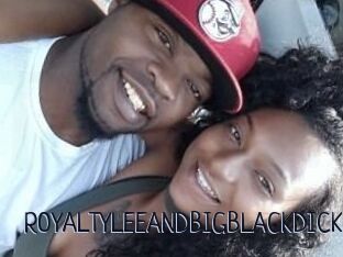 ROYALTY_LEE_AND_BIG_BLACK_DICK