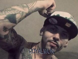 ROYALWUN