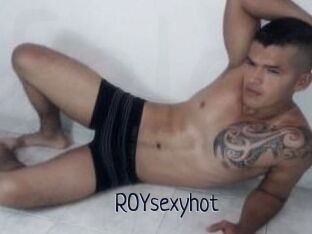 ROYsexyhot