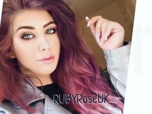 RUBYRoseUK