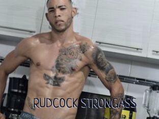 RUDCOCK_STRONGASS