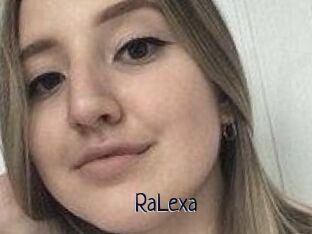 RaLexa