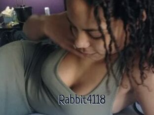 Rabbit4118