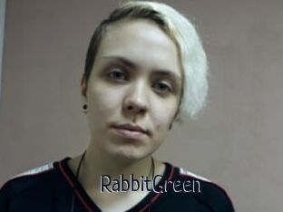 RabbitGreen