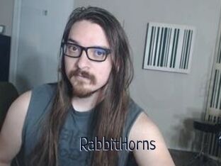 RabbitHorns