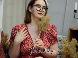 RachelClay
