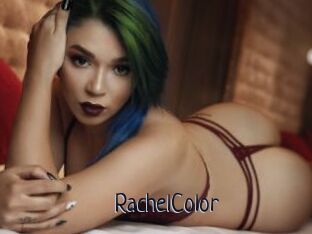 RachelColor