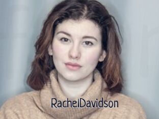 RachelDavidson