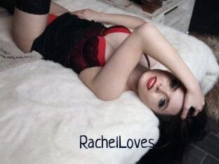 RachelLoves