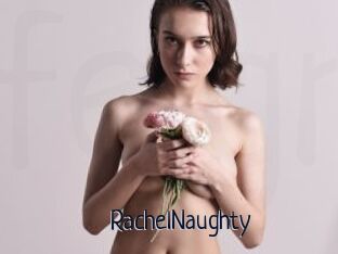 RachelNaughty