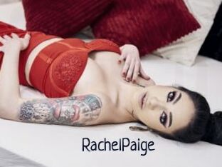 RachelPaige