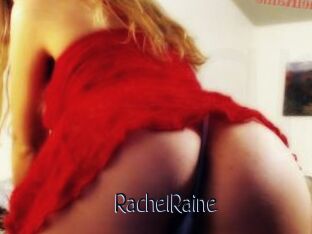 RachelRaine