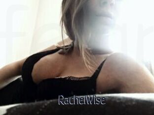 RachelWise