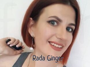 Rada_Ginger