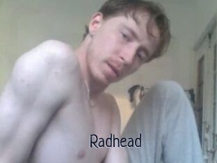 Radhead