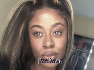 RaeDawn