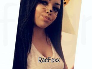 RaeFoxx