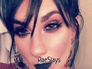 RaeSlays