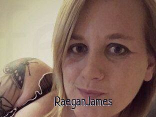 RaeganJames