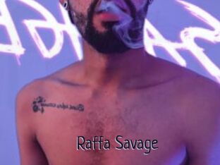 Raffa_Savage