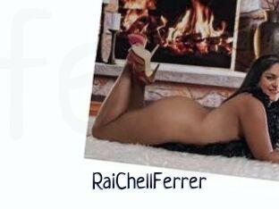 RaiChellFerrer