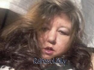 Rainasokinky