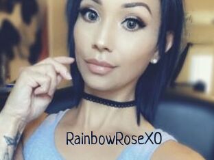 RainbowRoseXO