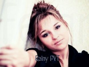 Rainy_PVT