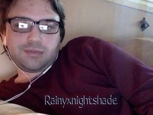 Rainyxnightshade